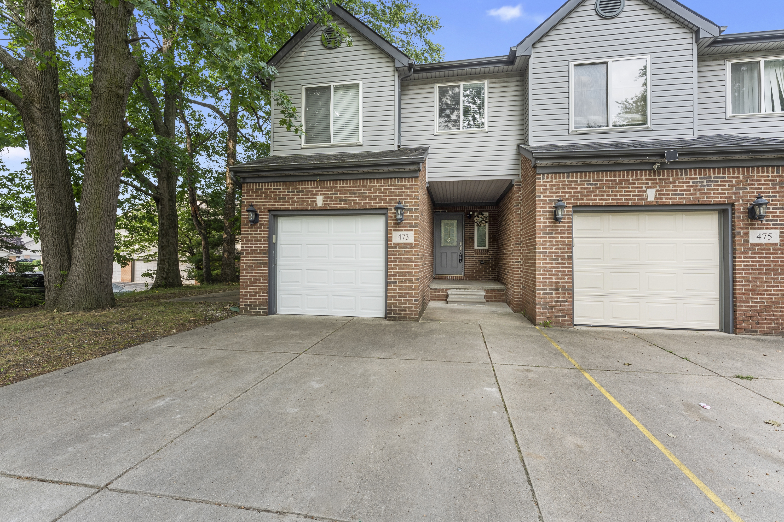 473 N. Hix Rd. - 473
