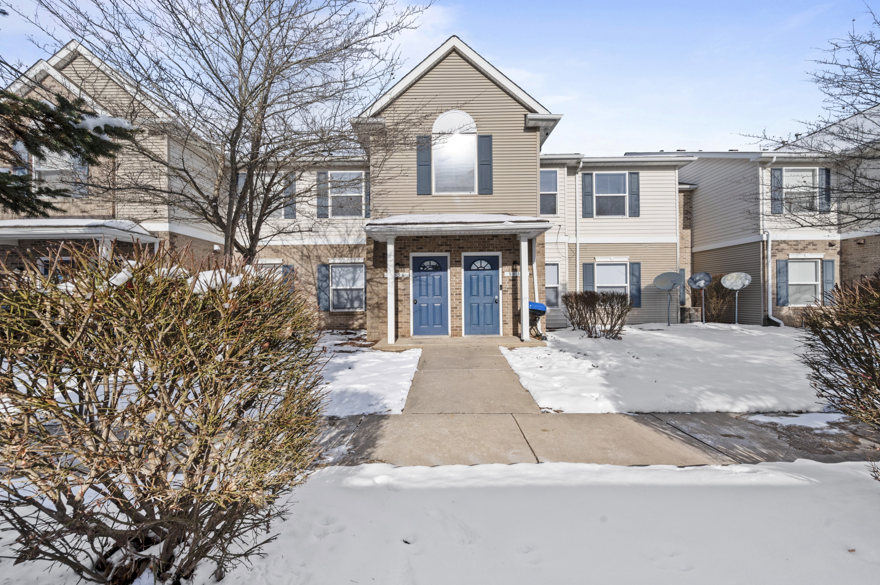 9010 Charlotte Ct.