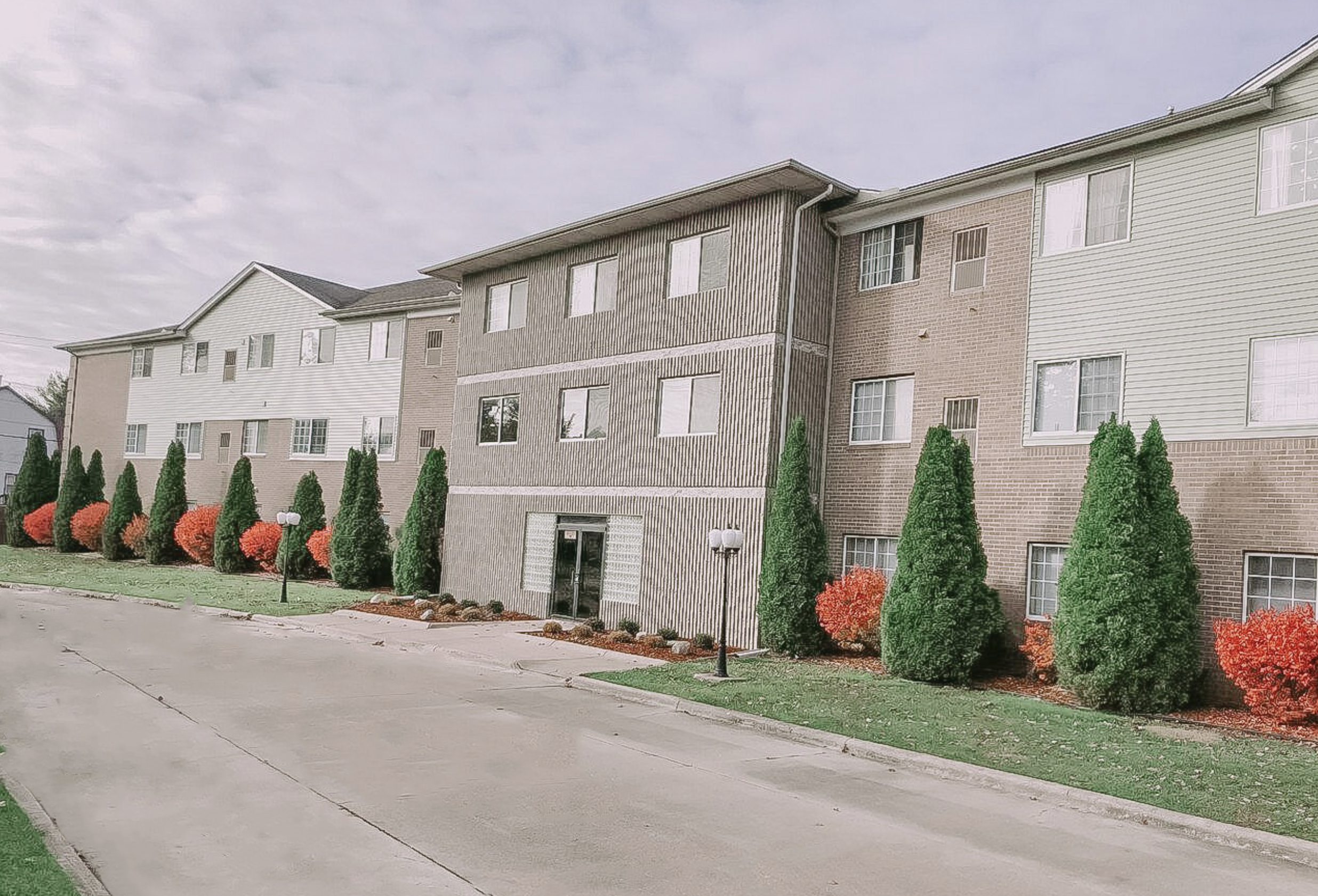 2700 6th St. - 205A