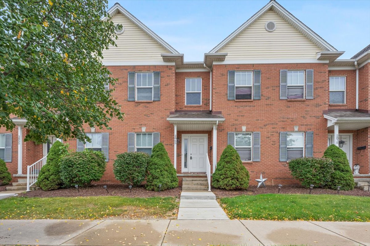 2855, 2865, 2875, 2885 5th St. - 2855