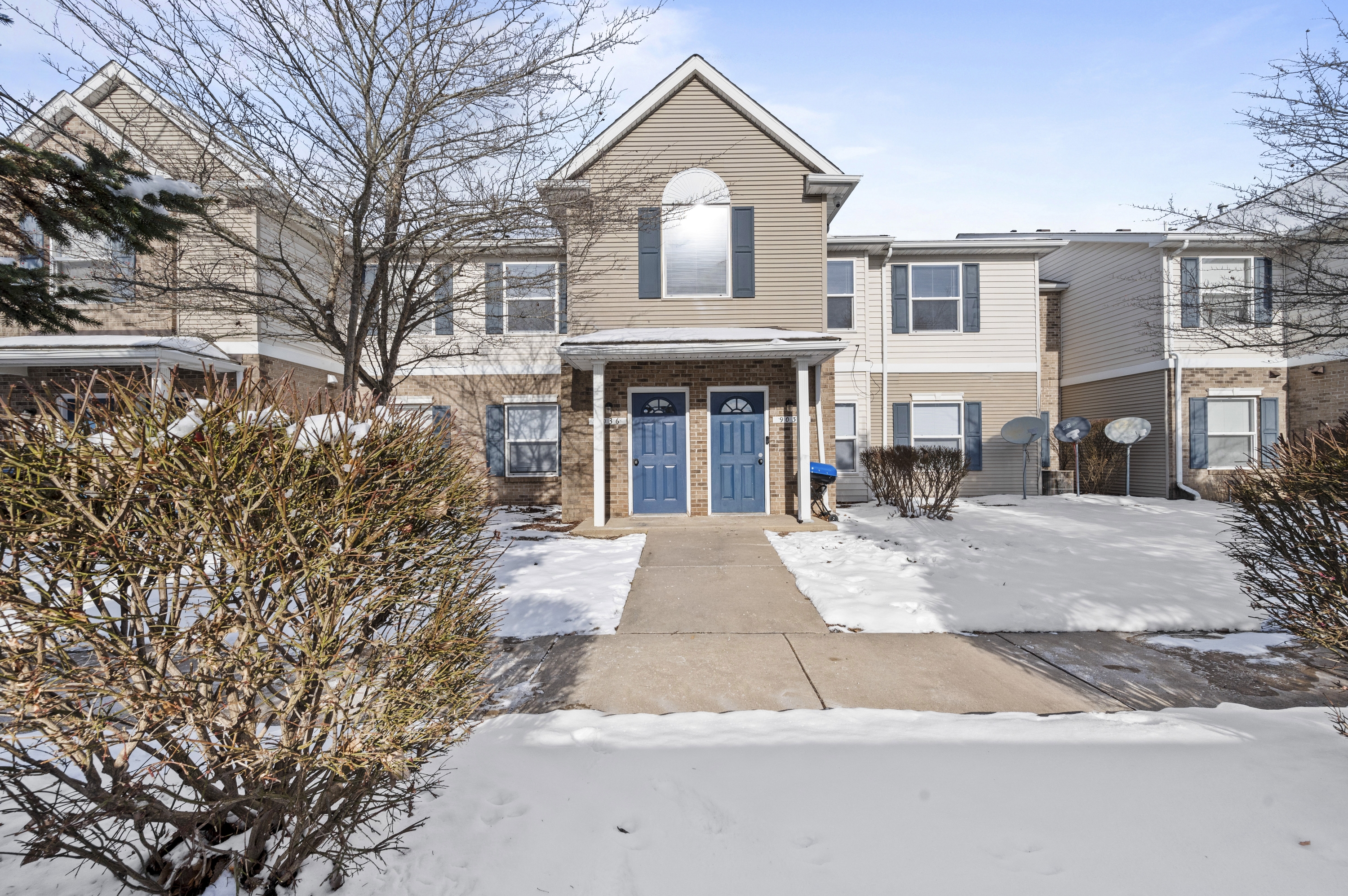 9200 Charlotte Ct.