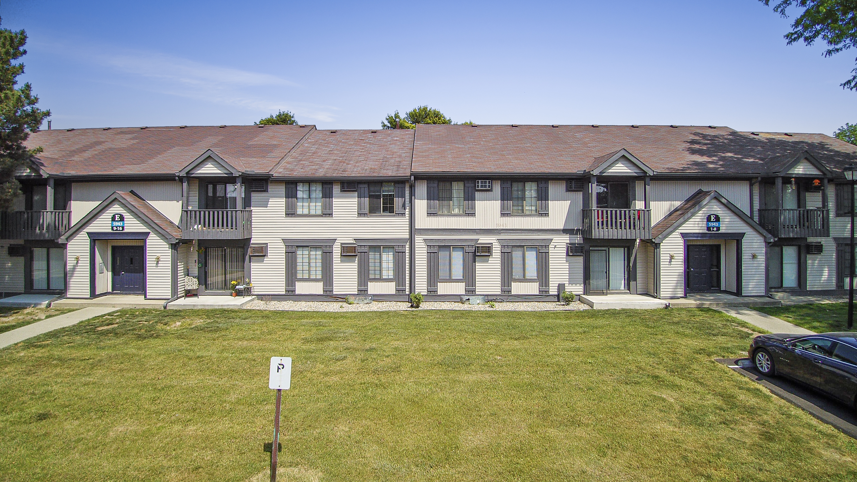 5953 Walnut Circle Dr. - G11