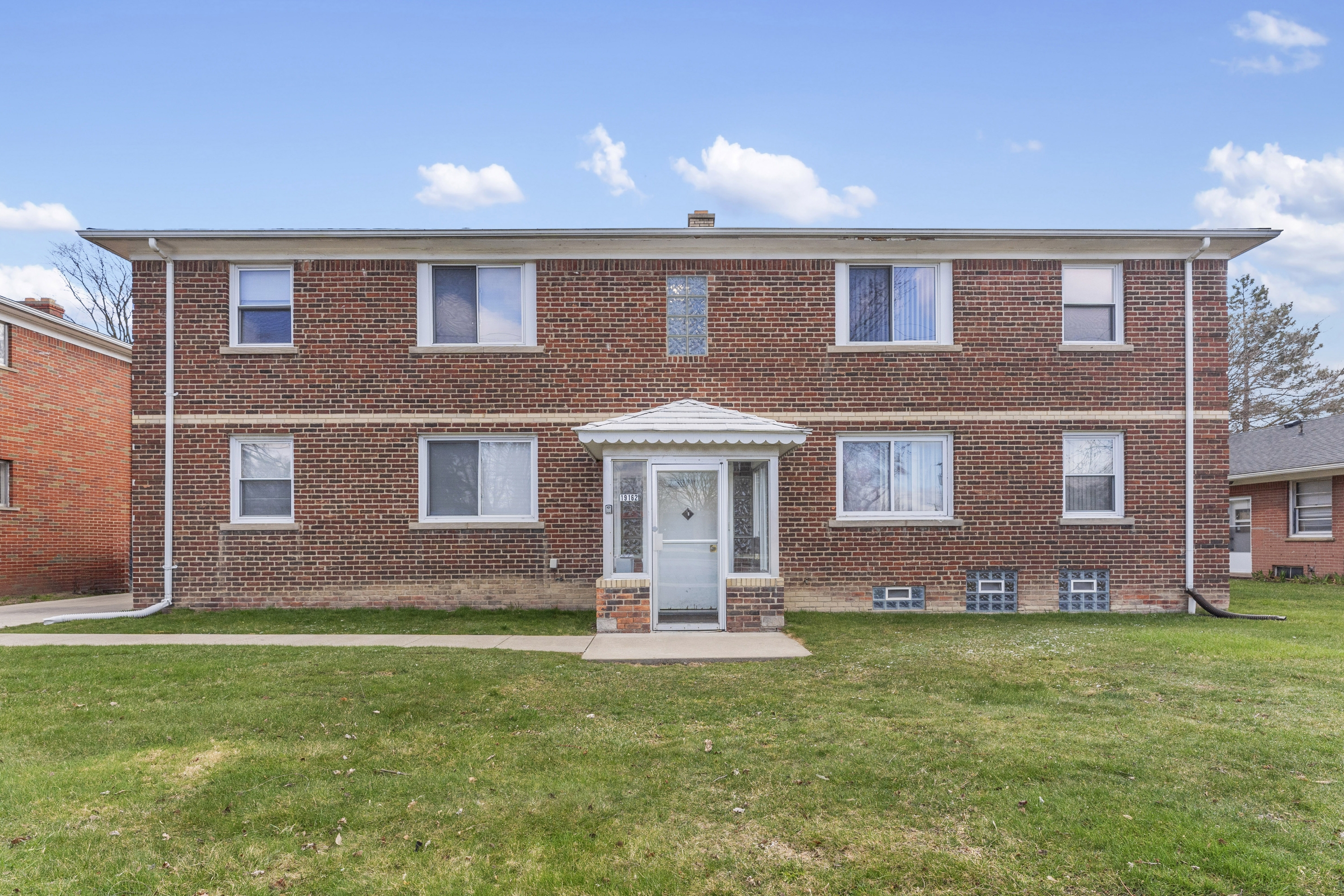 19162 Beech Daly Rd. - 2