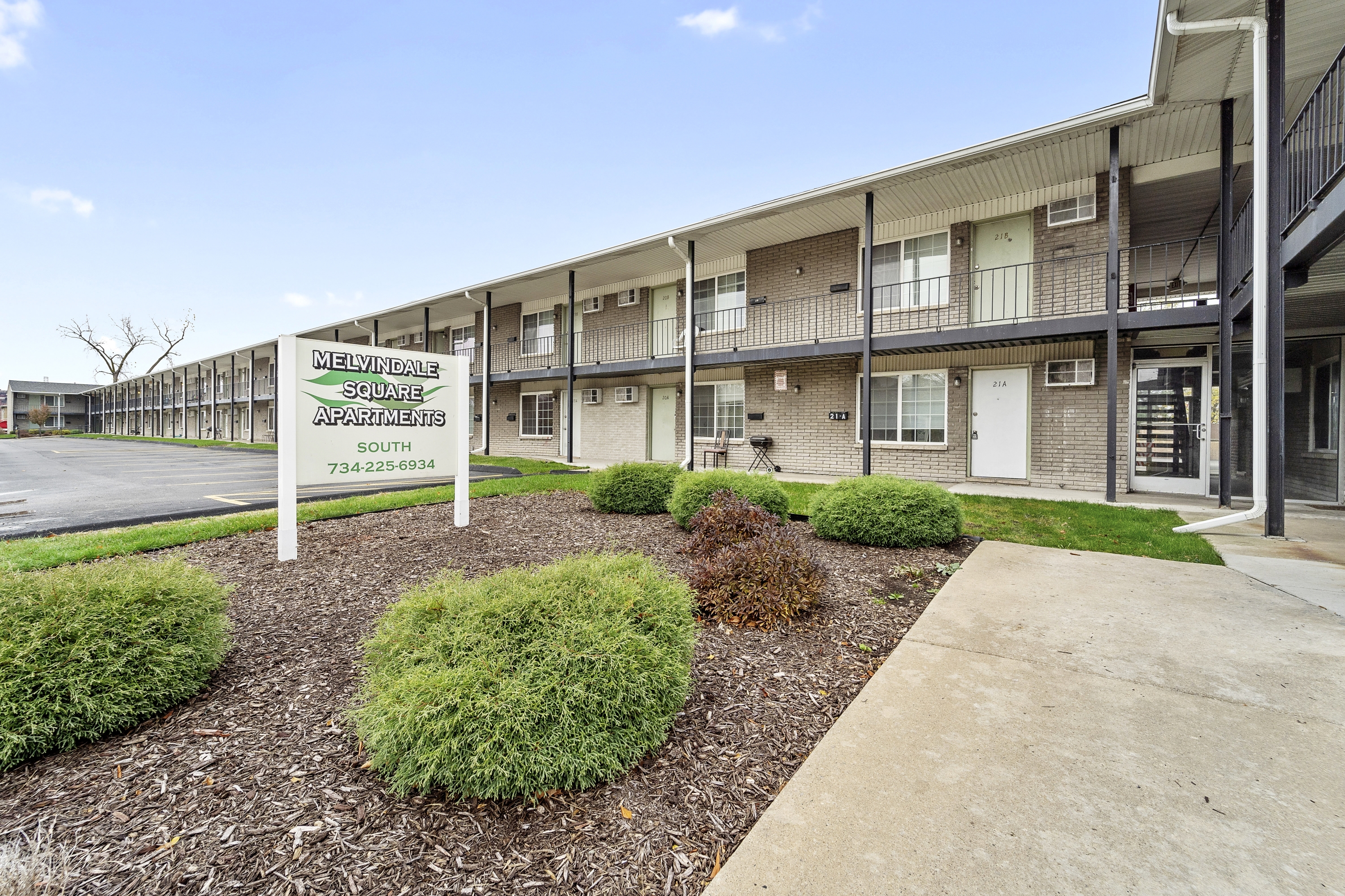 17250 Raupp Rd. - 19A