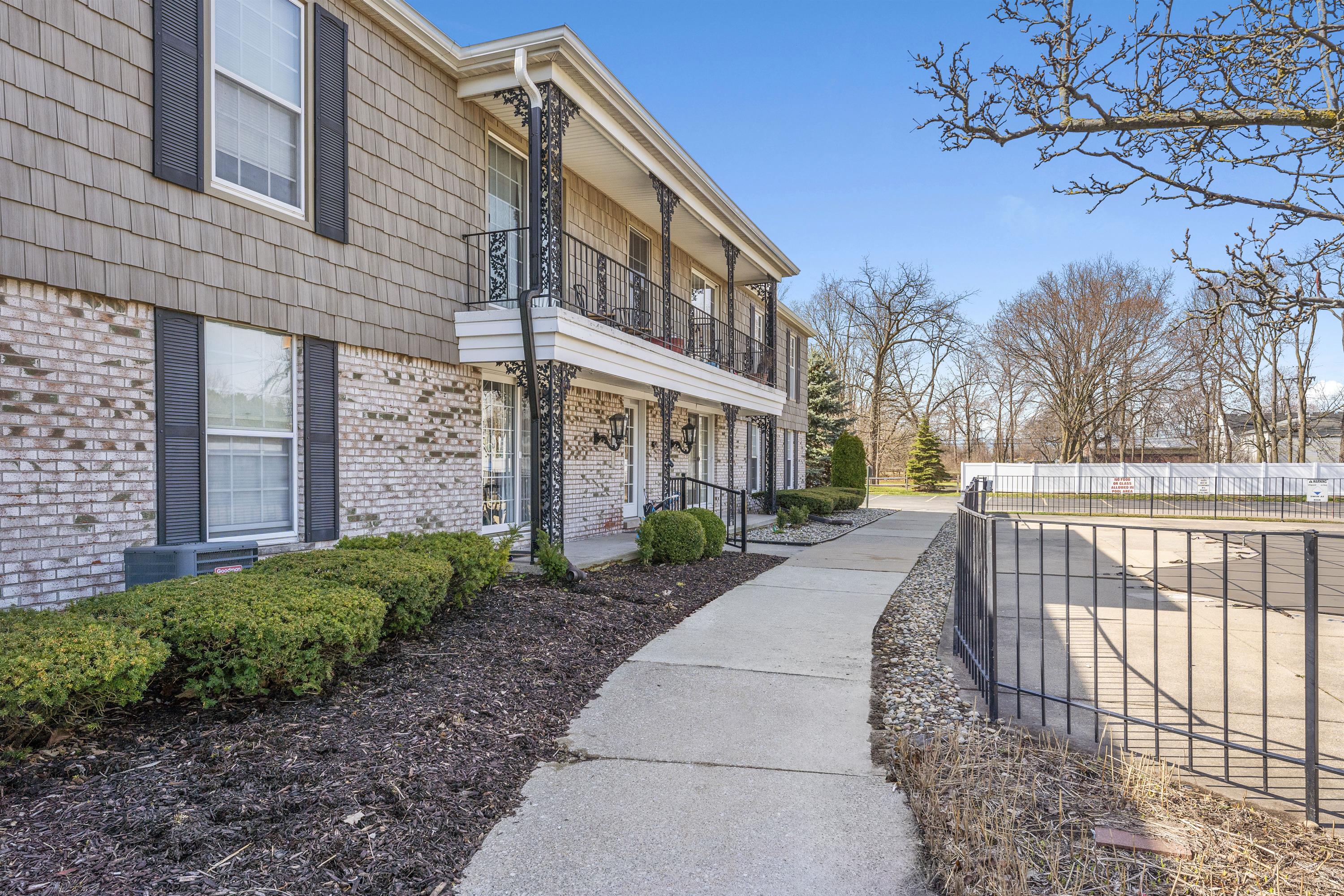 24360 East River Rd. #33