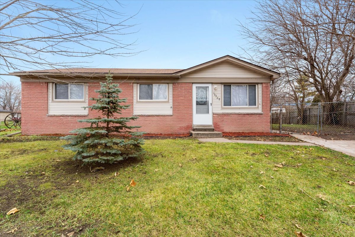 16268 Lauren St.