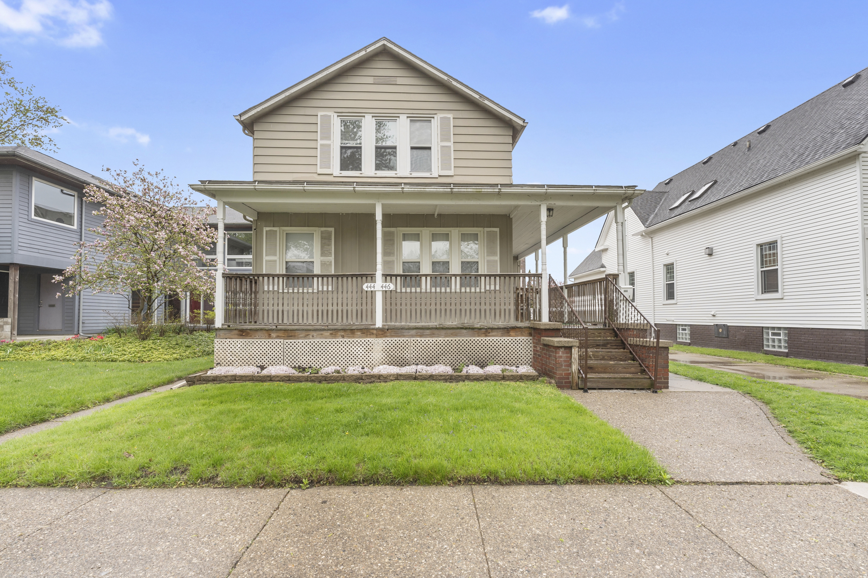 444 Orange St. - 1