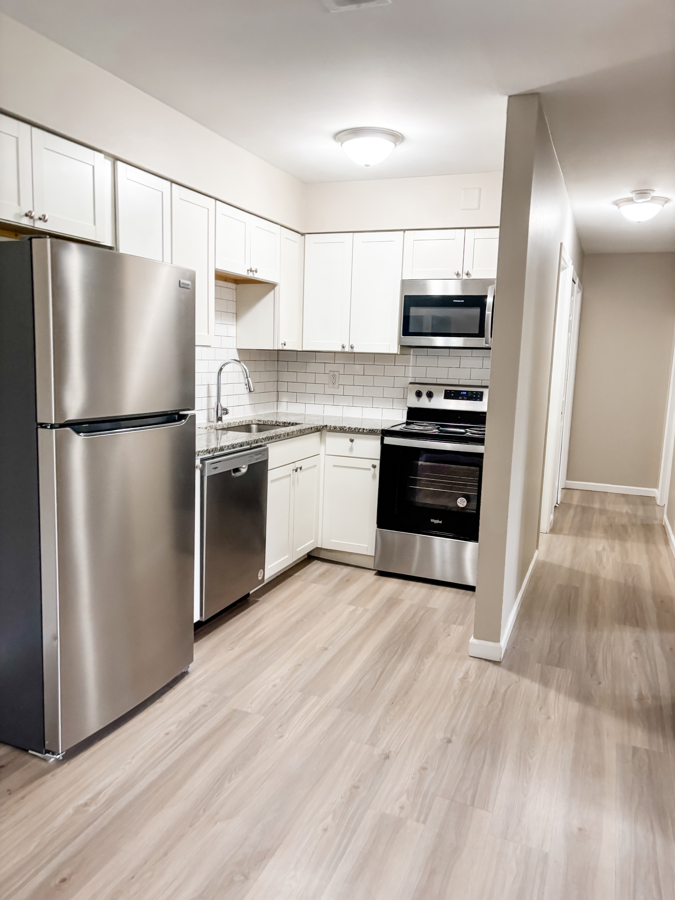 11435 Goddard Rd. - 3-23