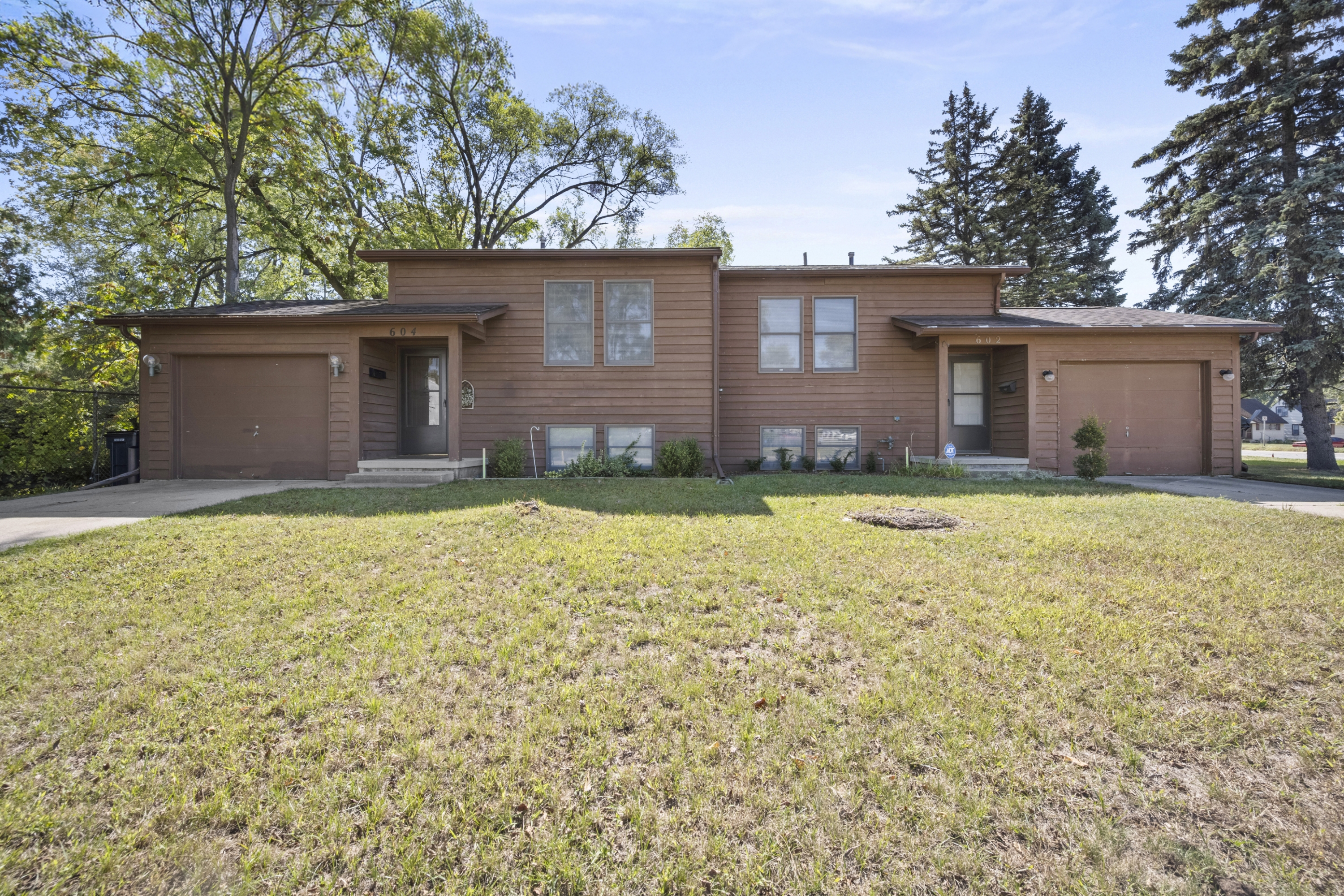 602 Millard Ave.