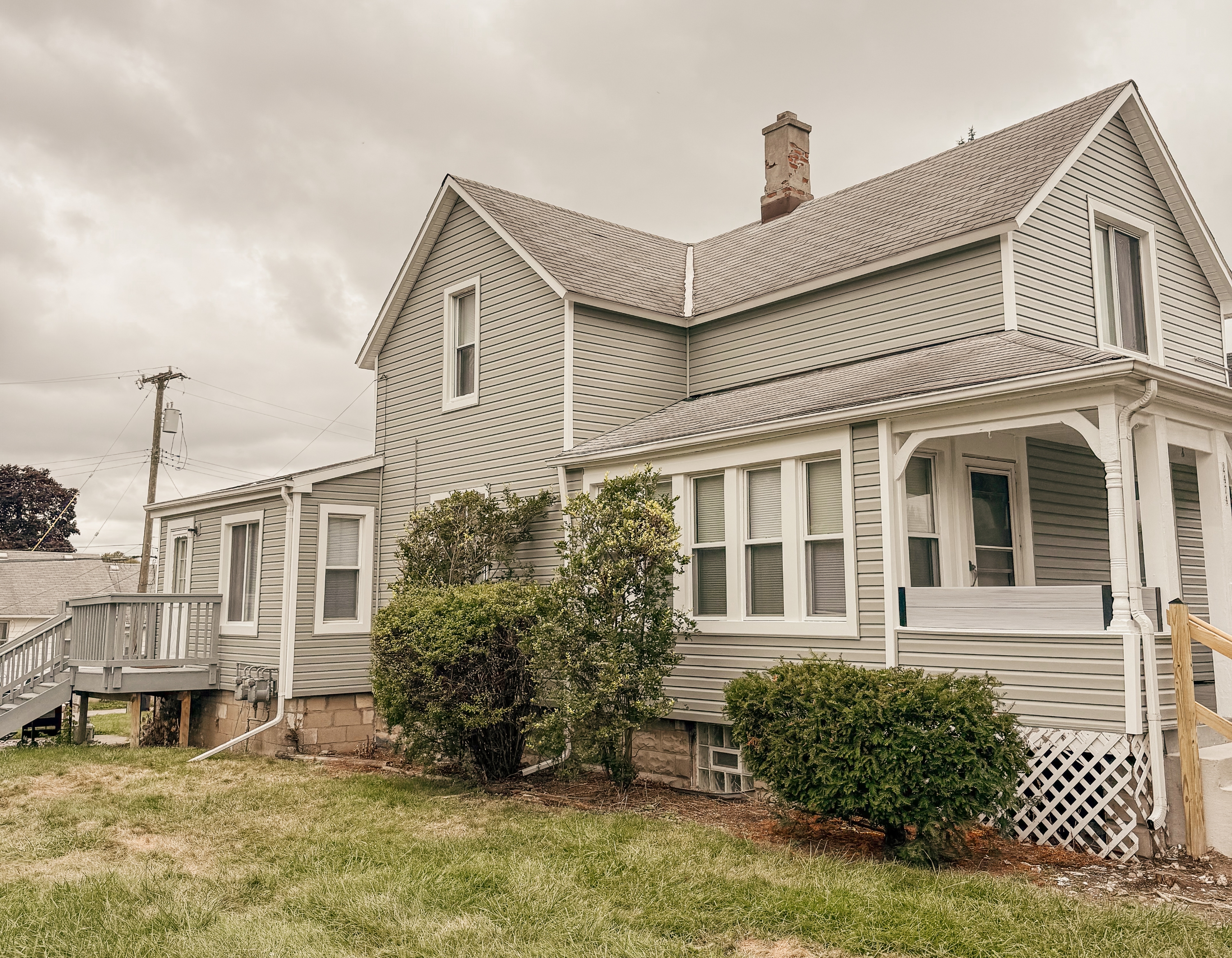 2474 4th St. - 2