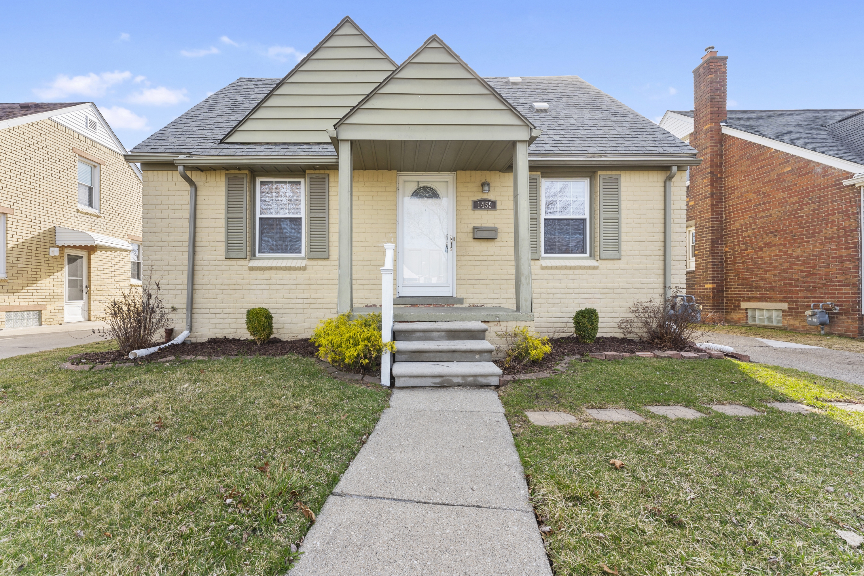 1459 17th St.