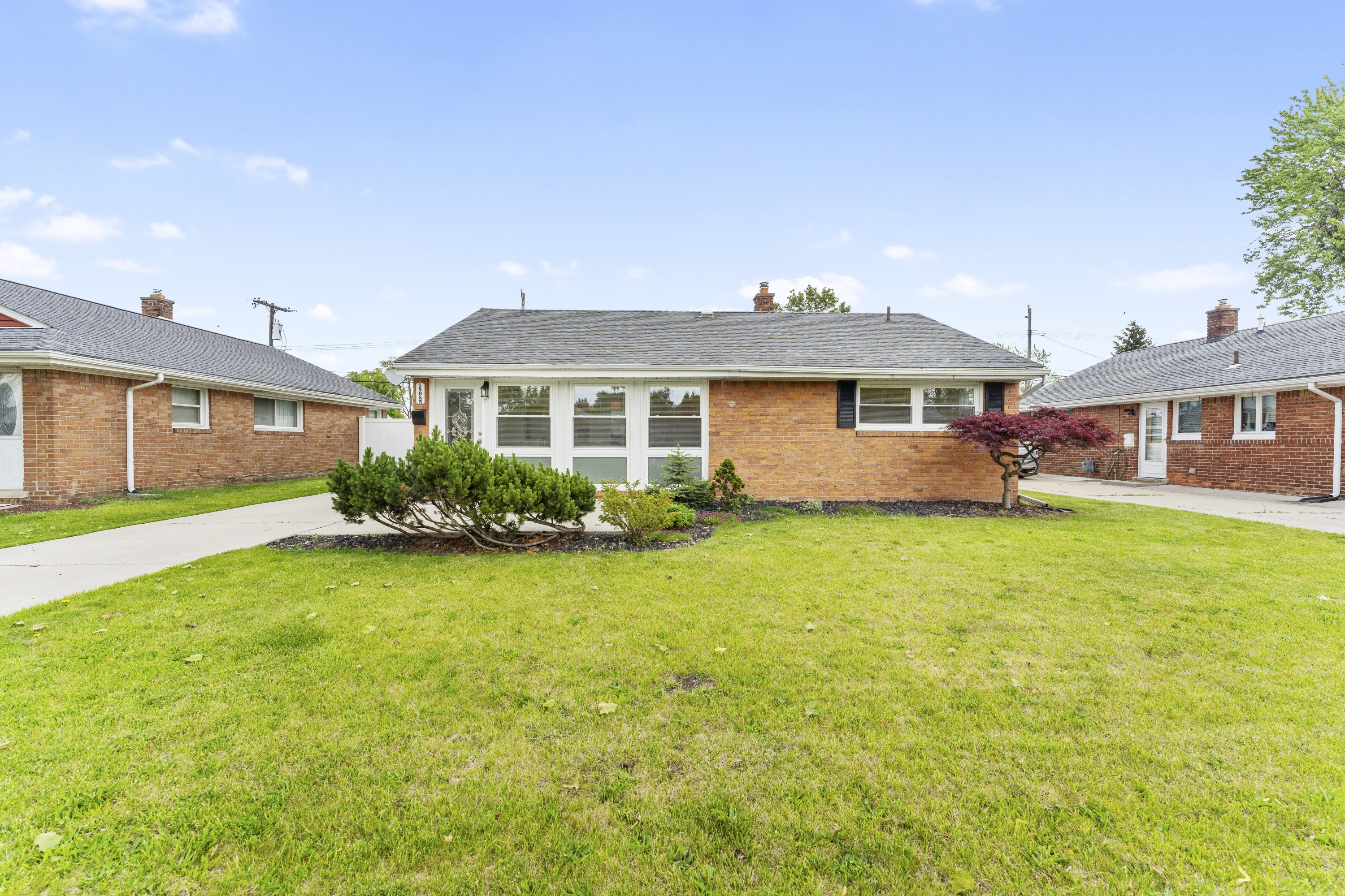 18085 Hinton St.