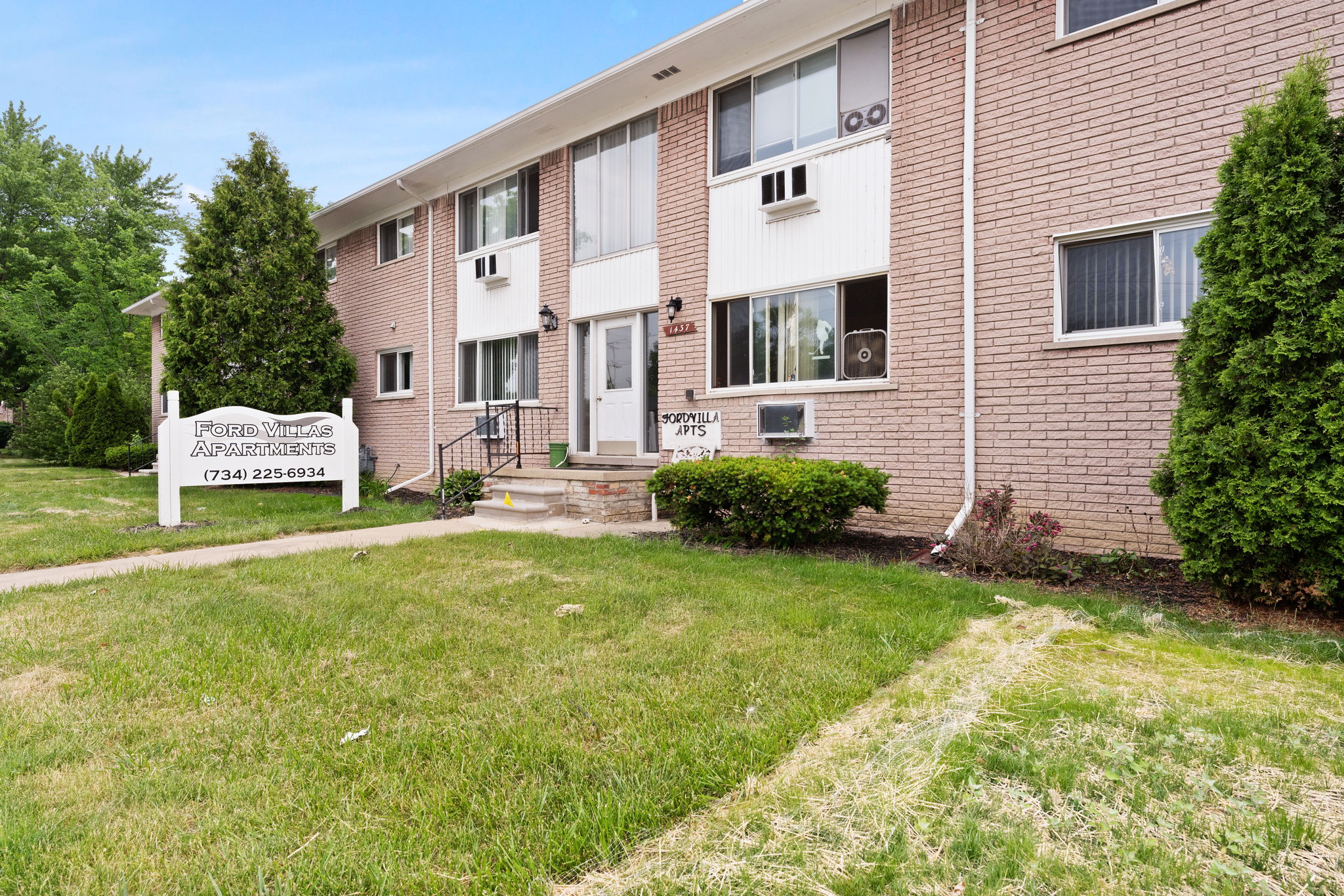 1427 Ford Ave. - 1427-4