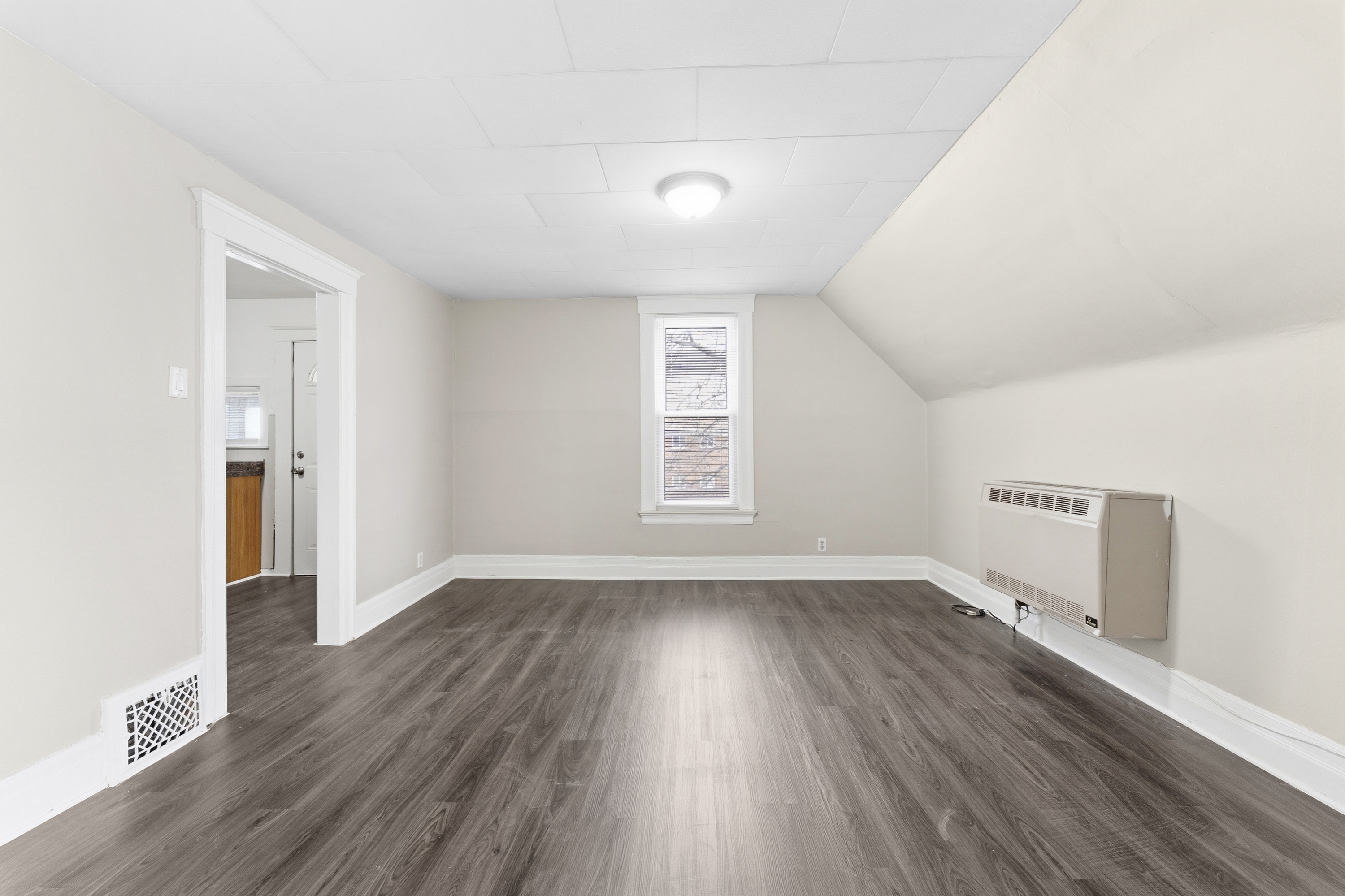 332 Goddard Rd. - Upper