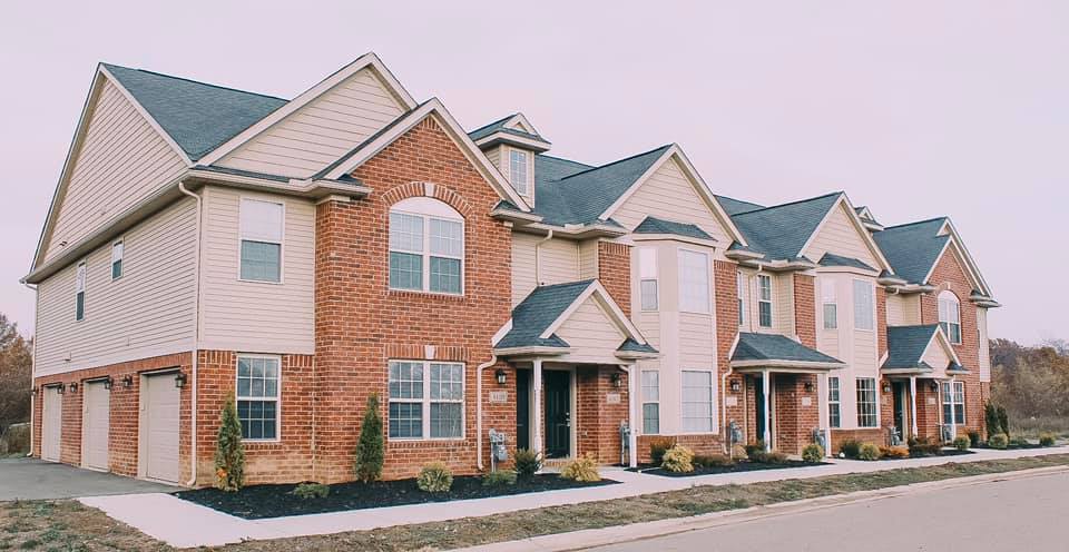 4106 Rosalia Ln.