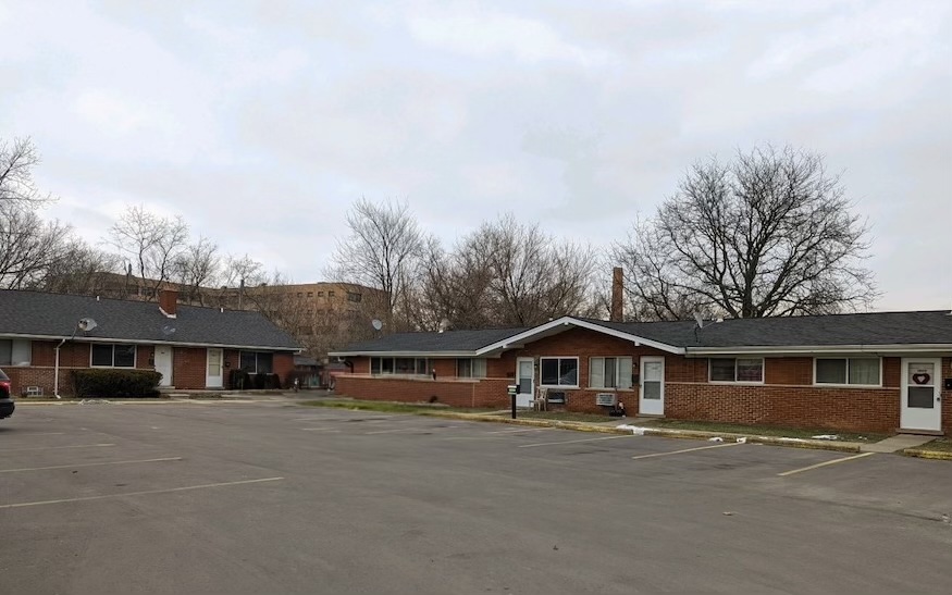 1006 Montie Rd.