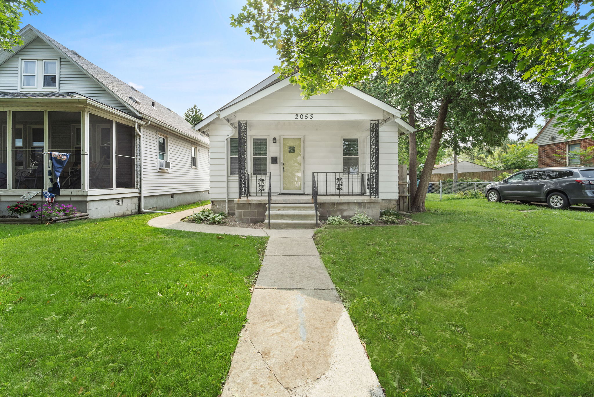 2053 Austin Ave.