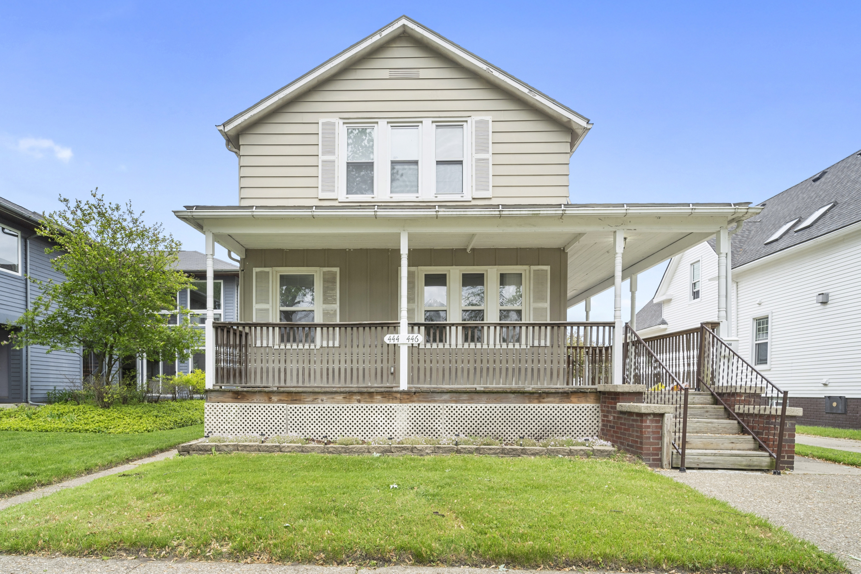 446 Orange St. - 3