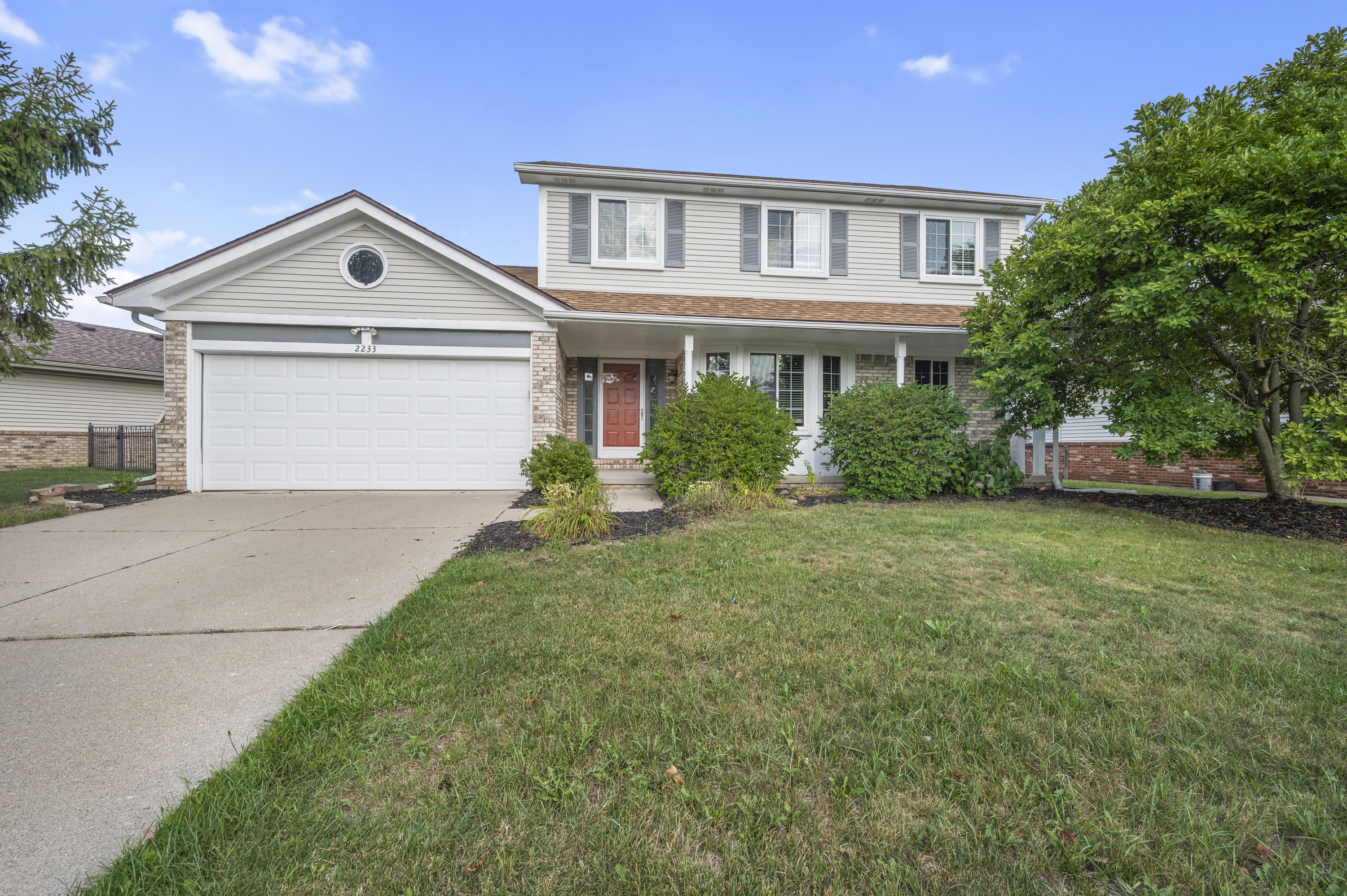 2233 Brookhaven Rd.