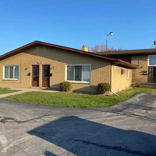 1738 McLain Ave. - 2