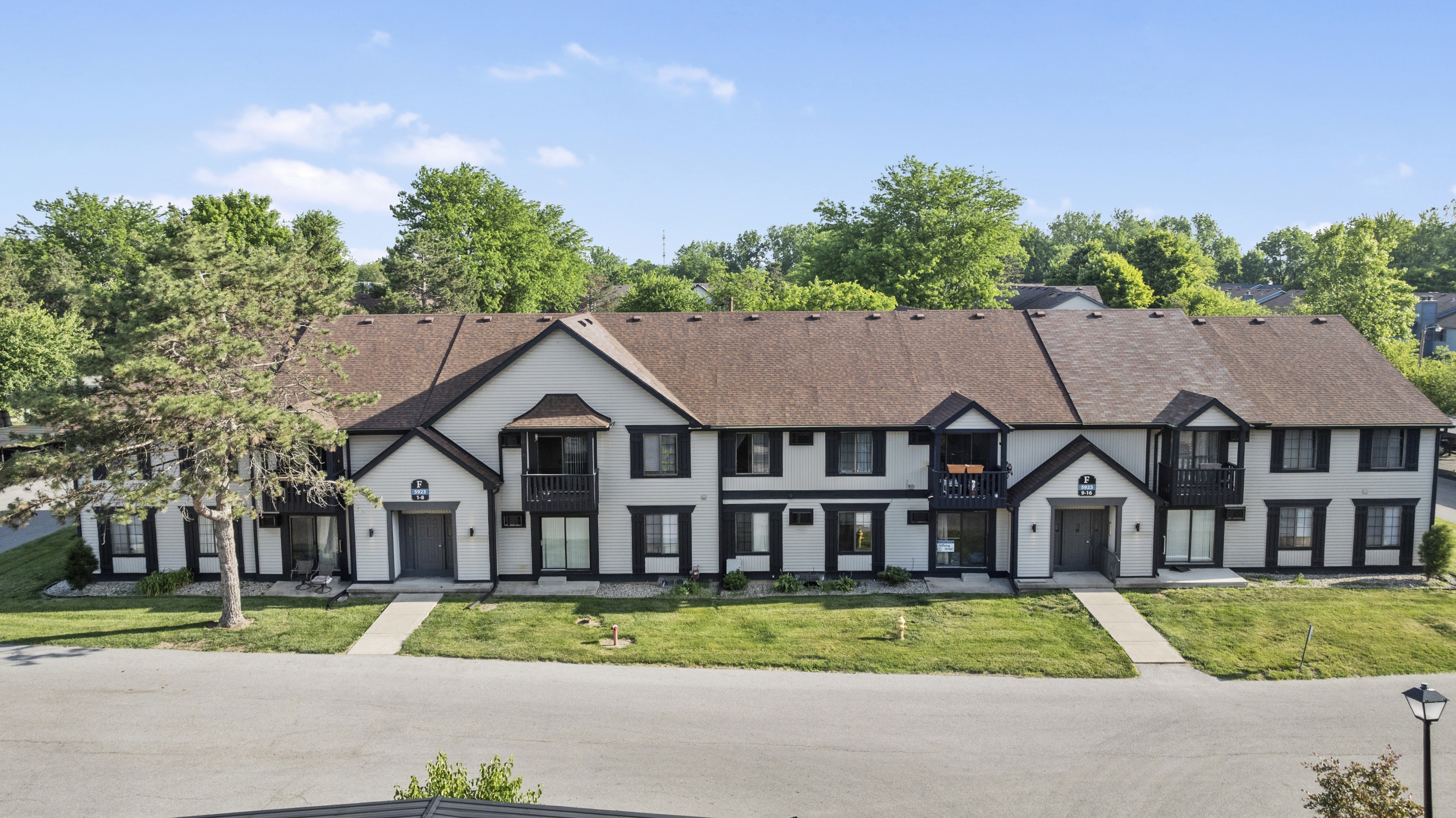 5916 Walnut Circle Dr. - A02