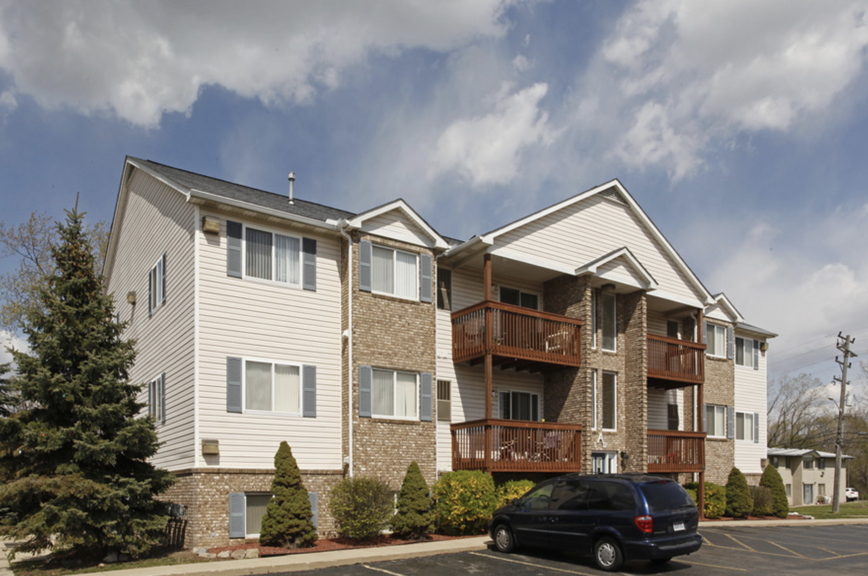 3670 S. John Hix Rd. - 1