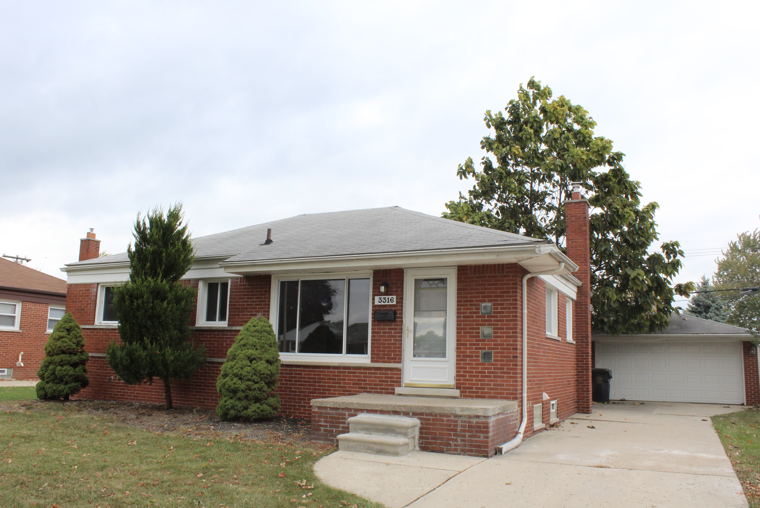3316 N. Lynn Ct.