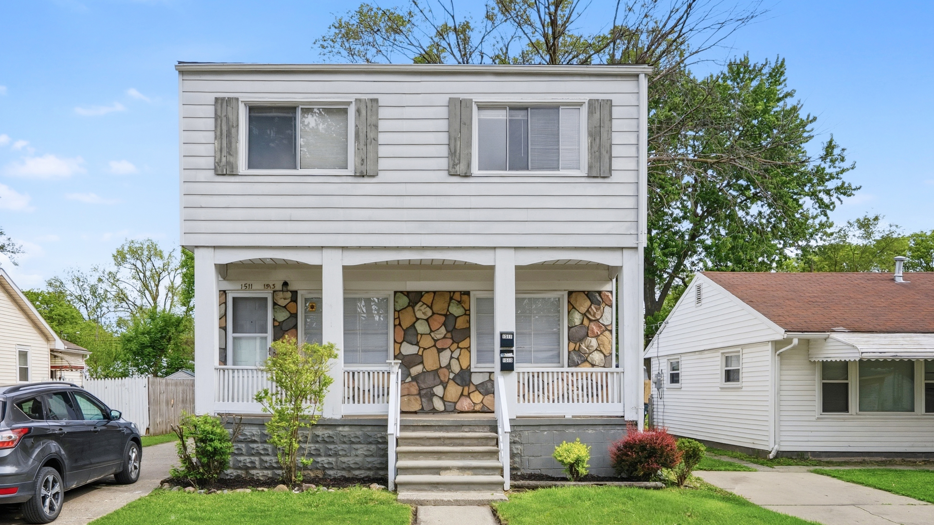 1511 East Harry Ave. - 1511