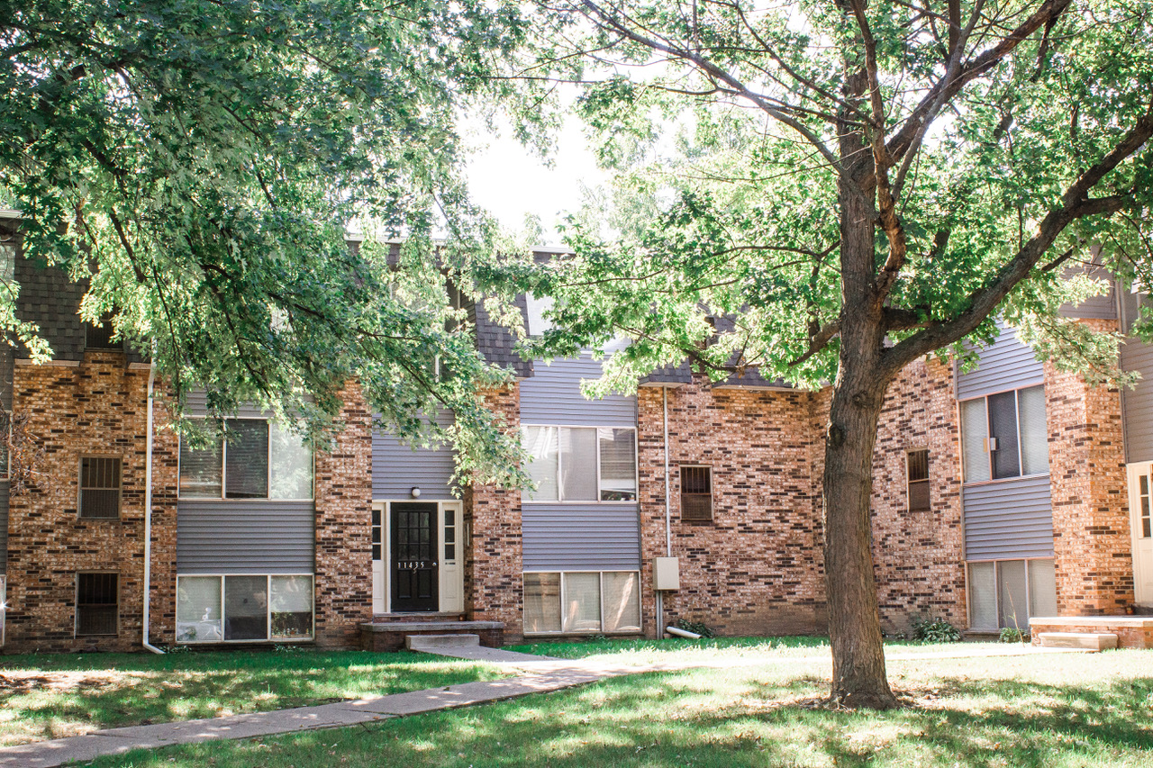 11415 Old Goddard Rd. - 2-22