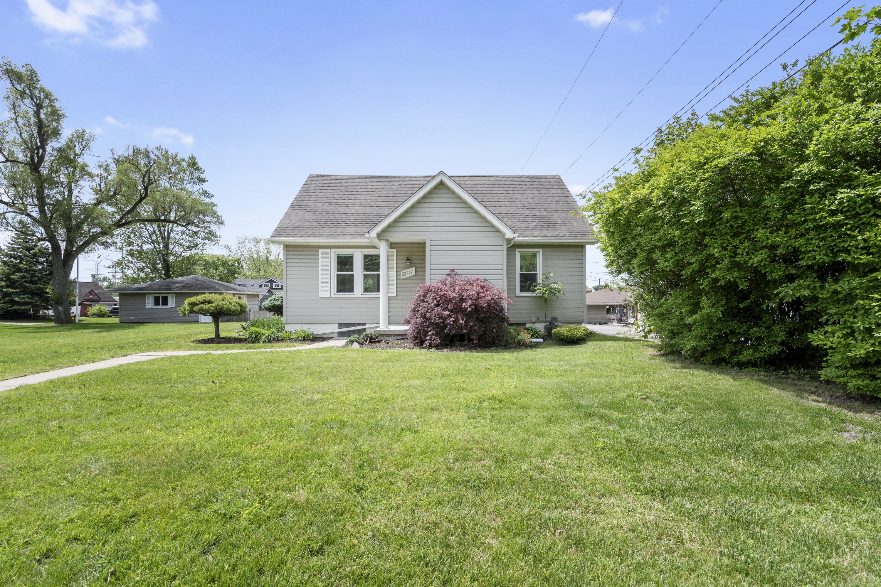 3117 Coucy St.