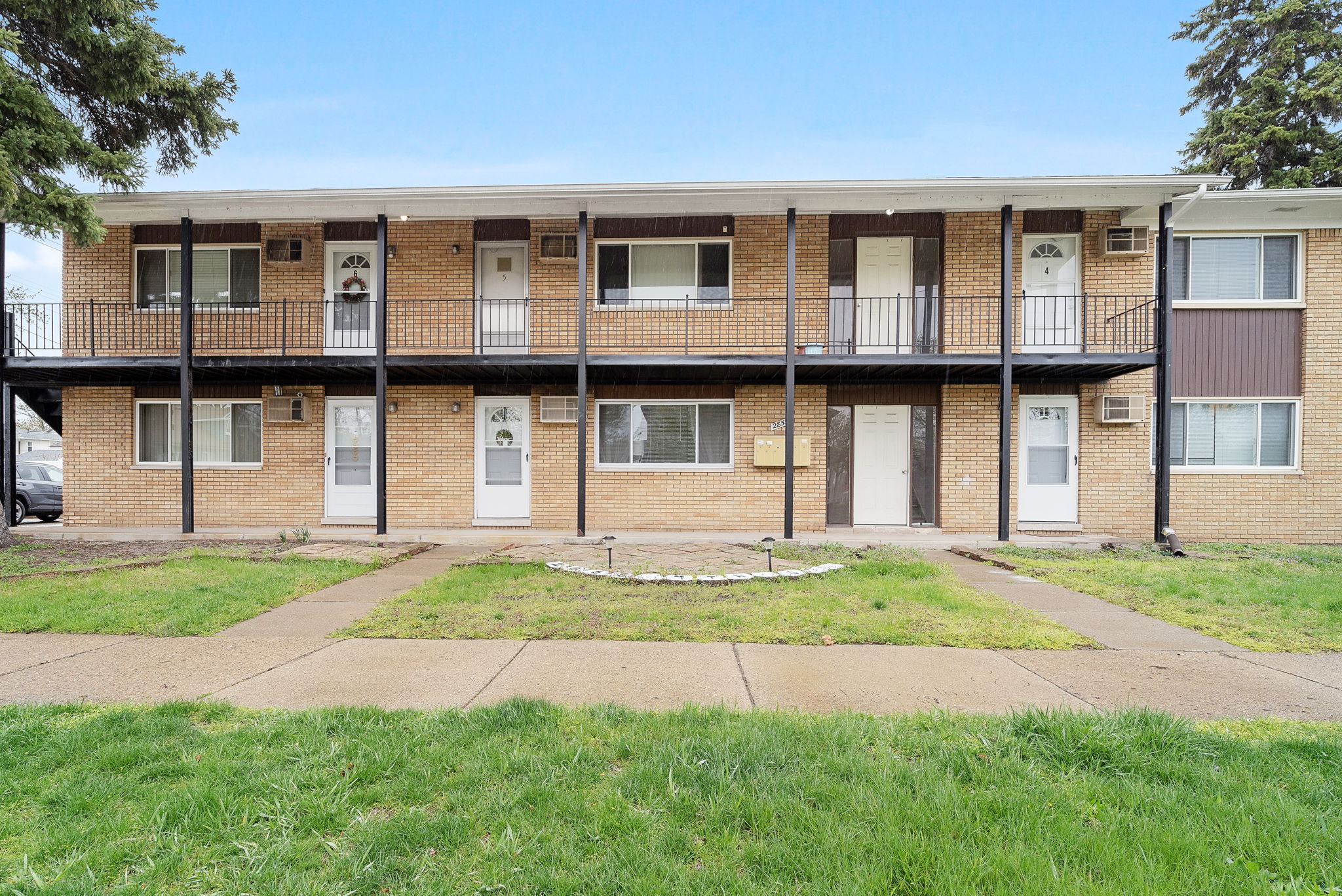 2855 4th Street - 1