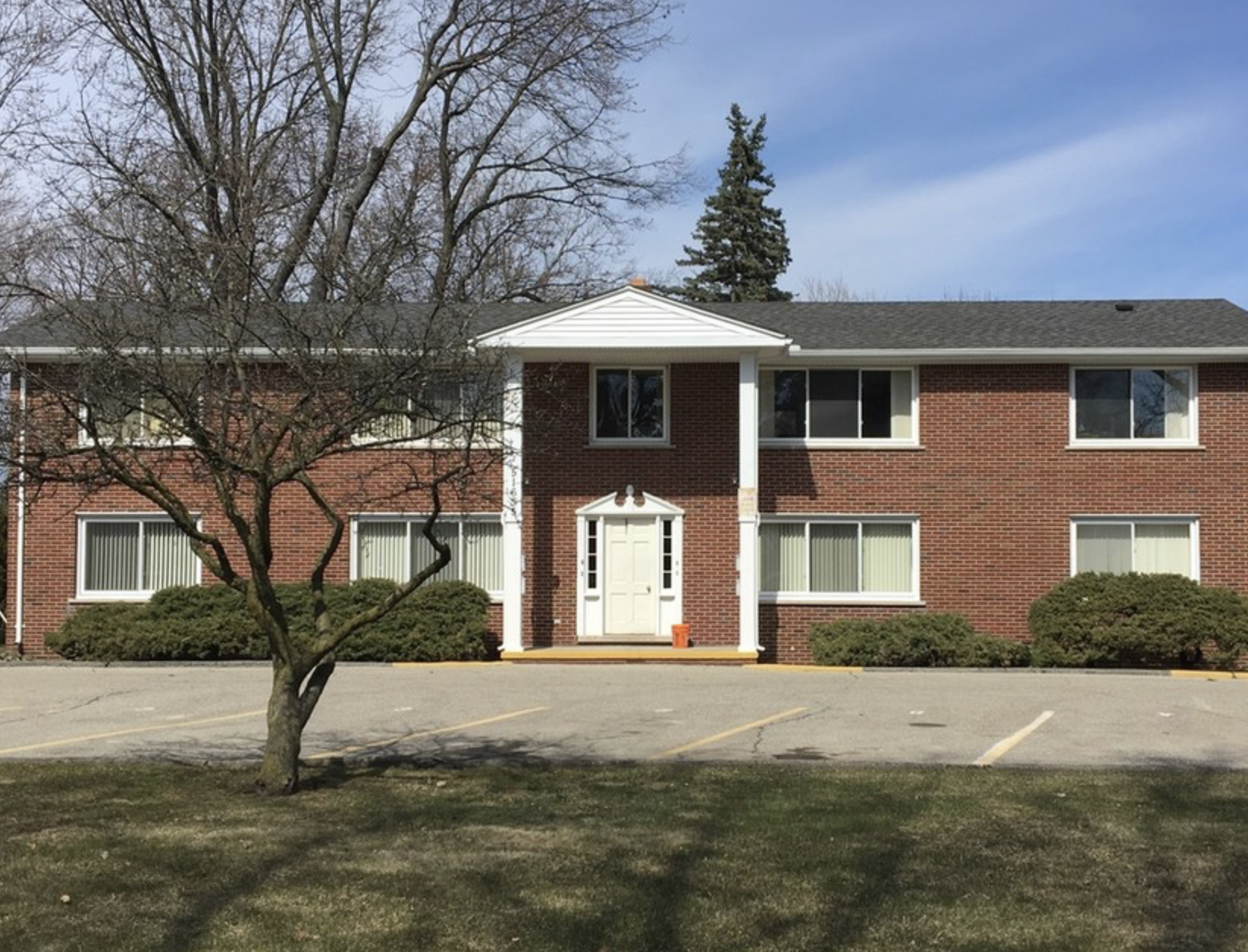 51611 Mound Rd. - 51611-A