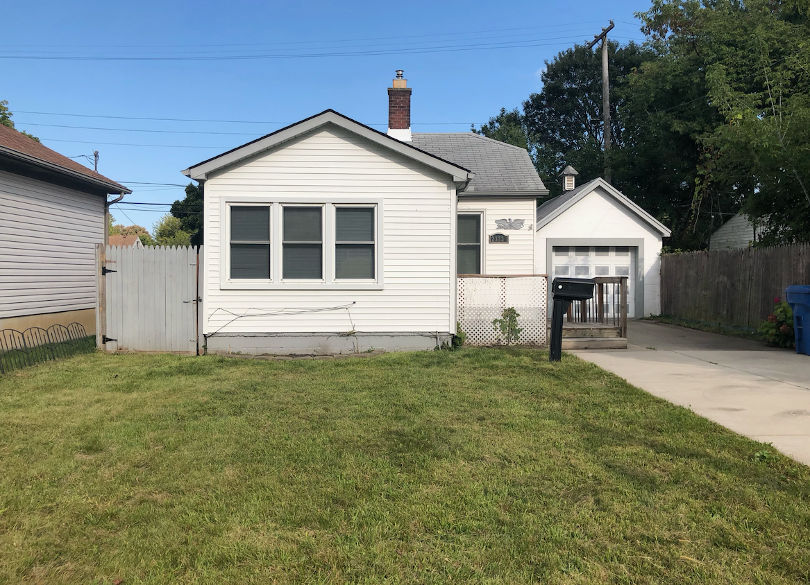 23230 Columbus Ave.