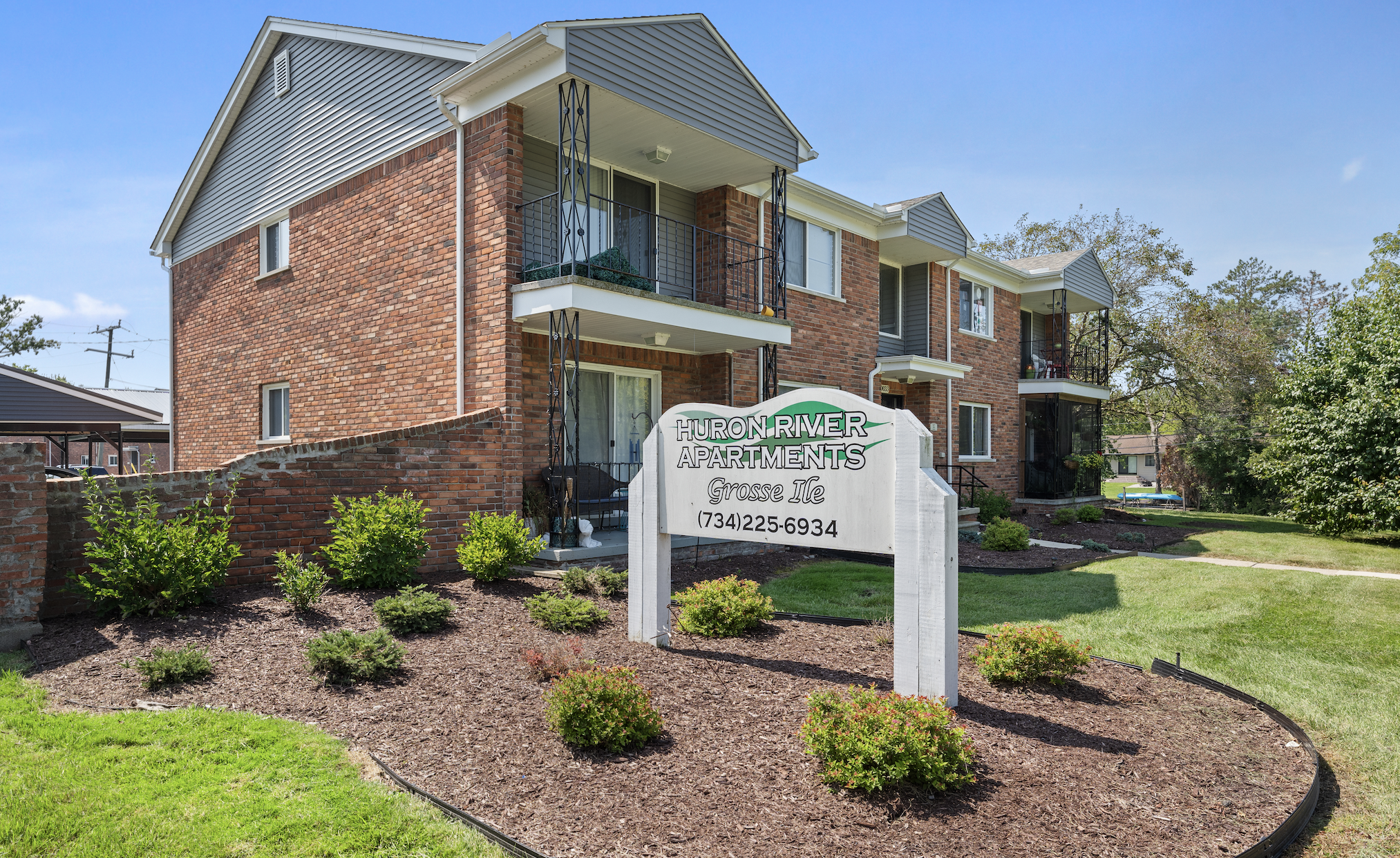 10015 Groh Rd. - 8