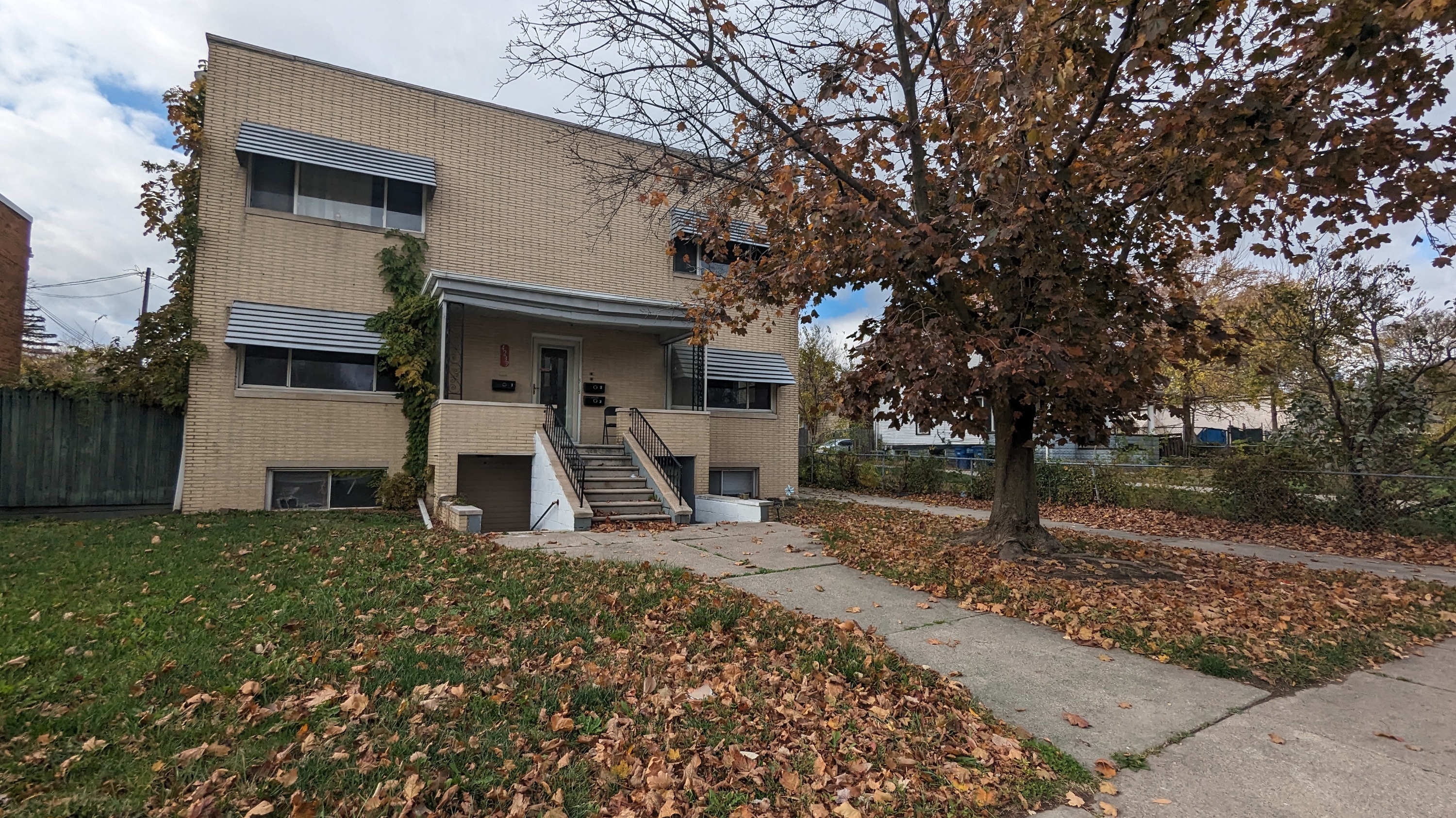 4239 Lewis Ave. - 1