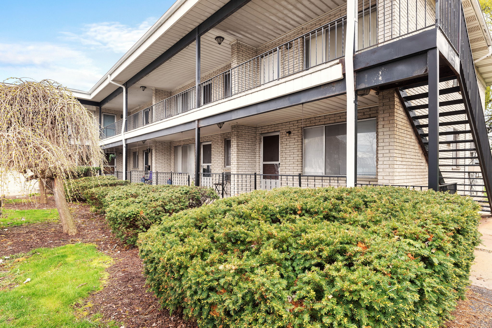 3934 Howe Rd. - 3