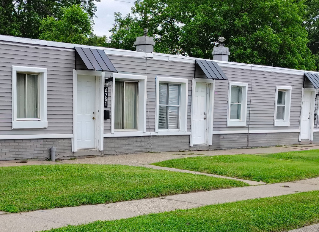 6747 Ford Ave.