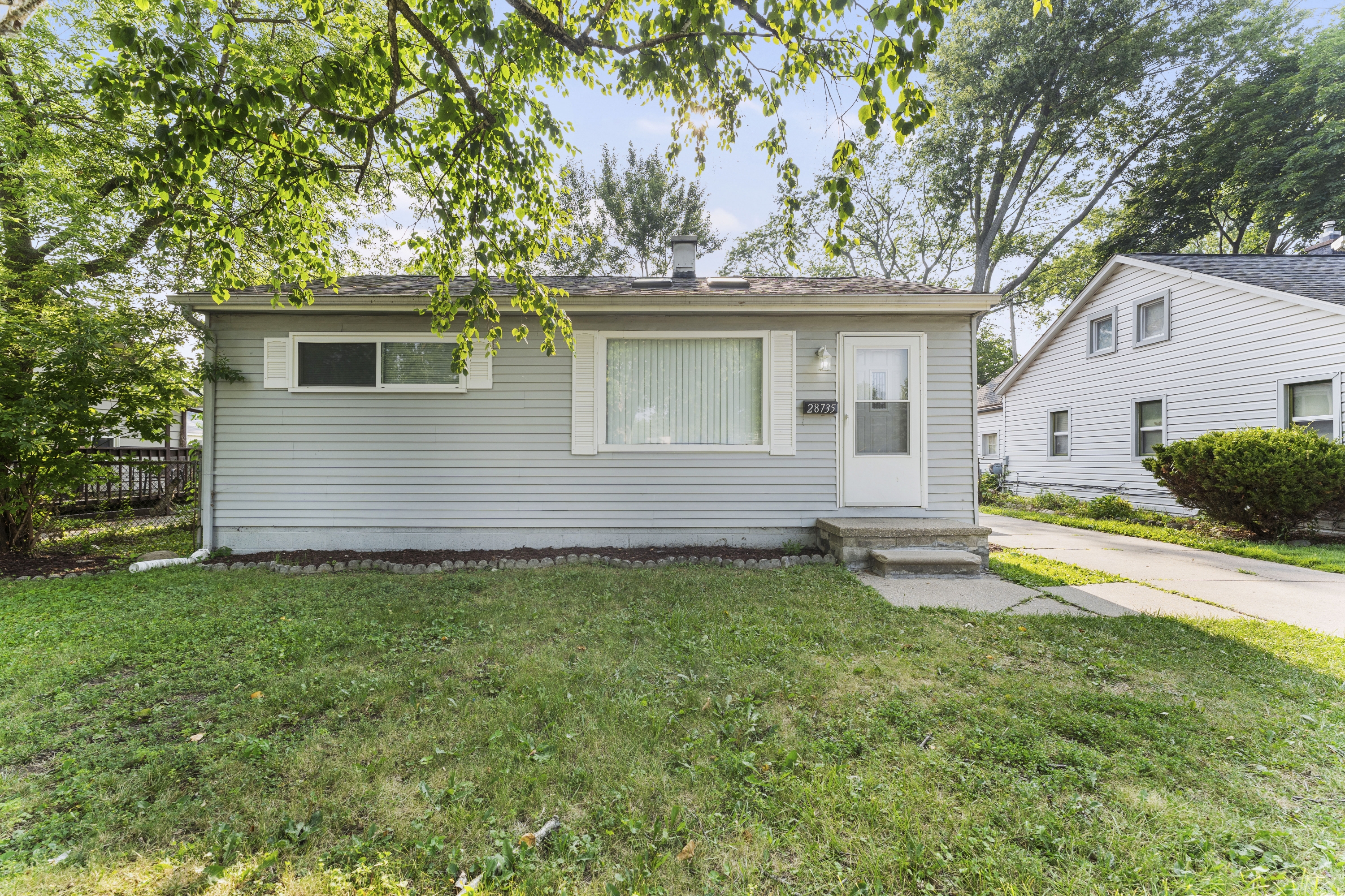 28735 Brentwood St.