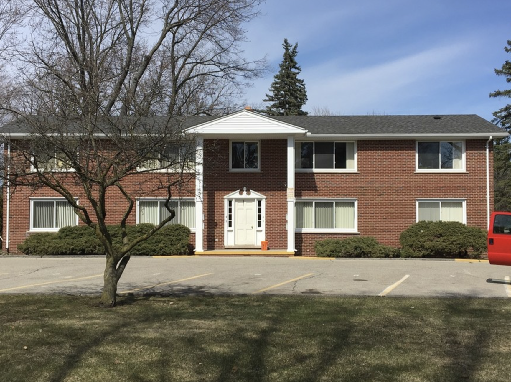 51623 Mound Rd. - 51623-C