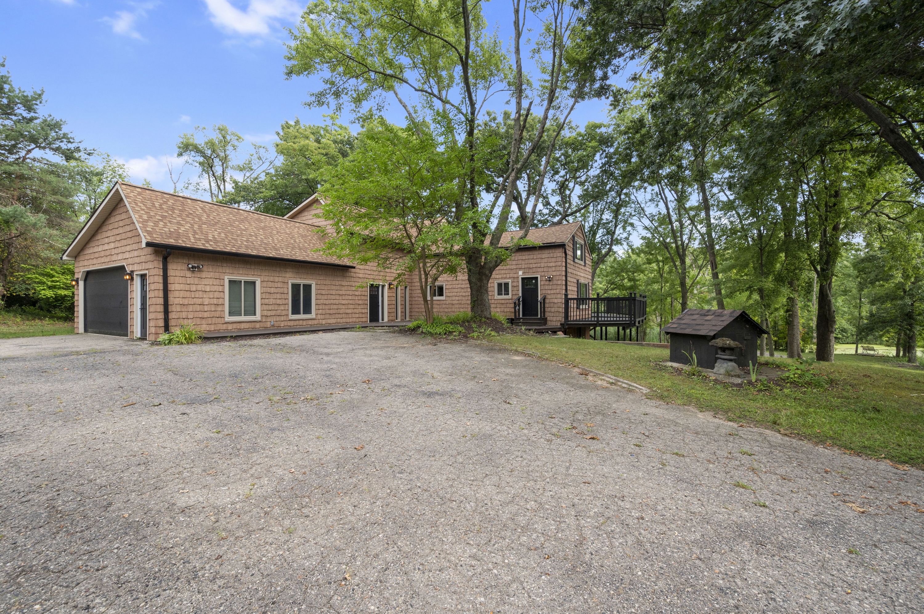 3185 Shimmons Rd.
