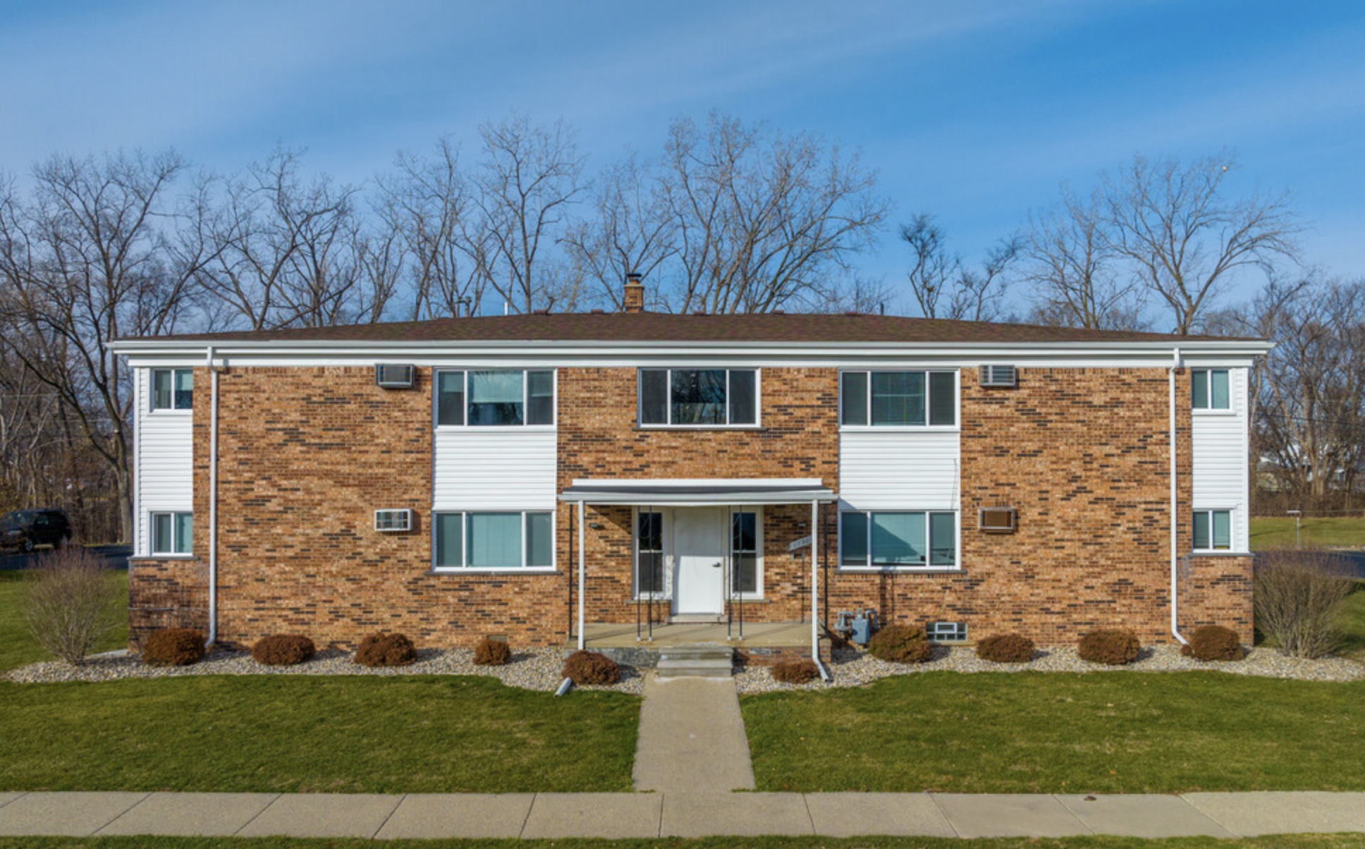 1730 Goddard Rd. - 3